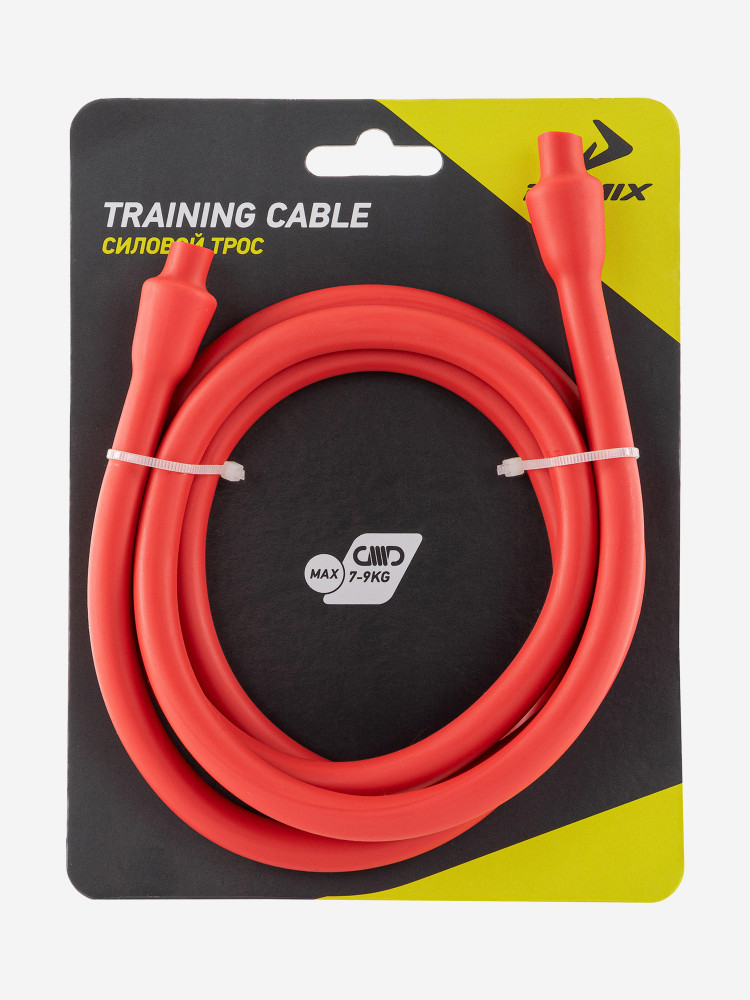 Трос силовой, 2-4 кг - фото 6