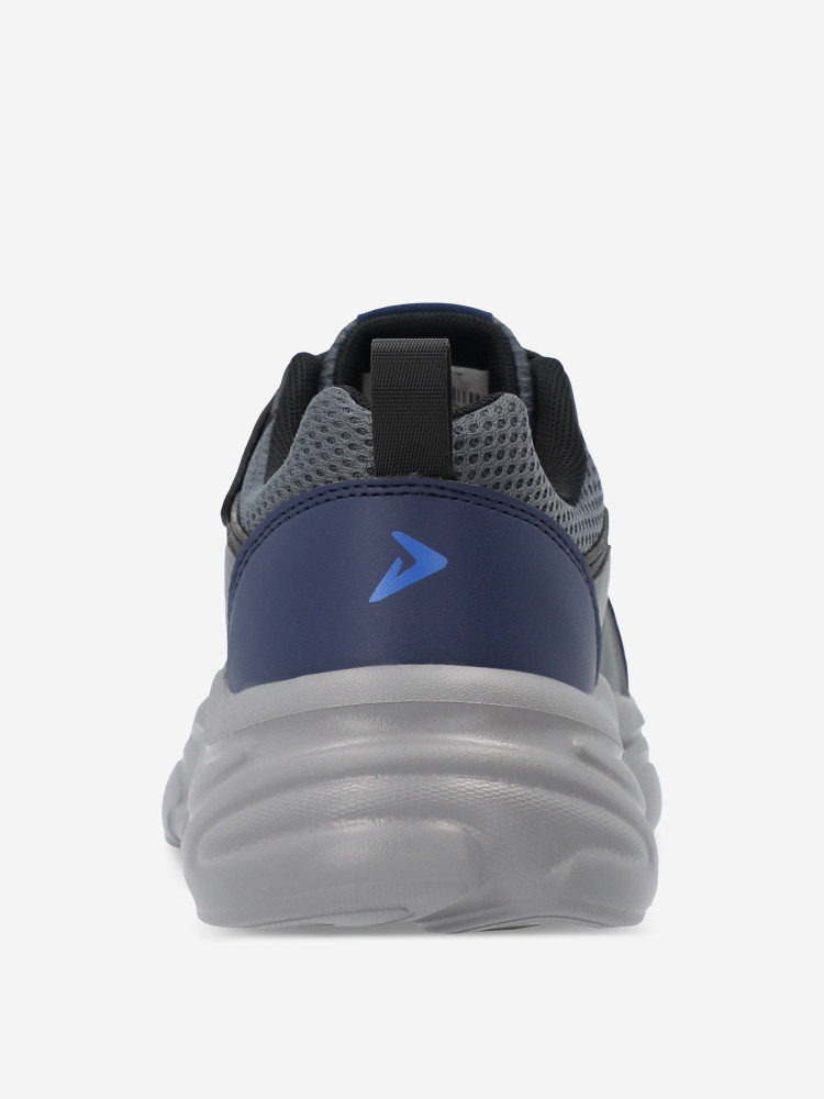 Кроссовки для мальчиков Sp First 3.0 Pu - фото 3