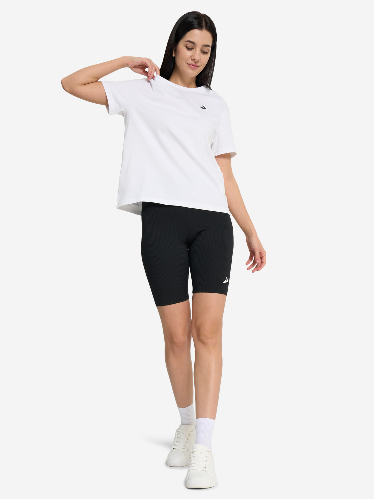 Футболка женская - фото 4