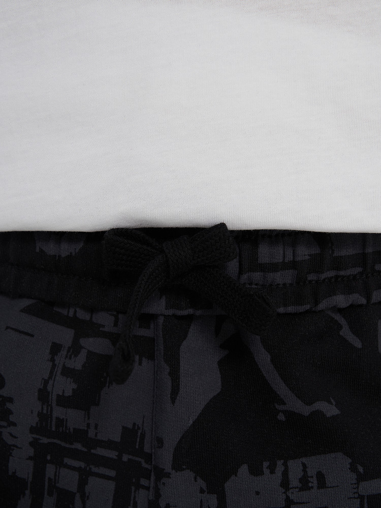 Шорты для мальчиков - фото 5