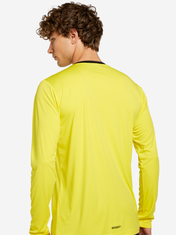 Лонгслив мужской - фото 2