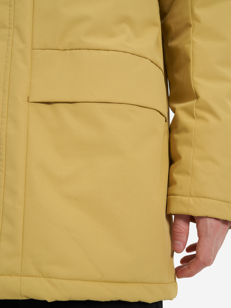 Куртка утепленная мужская - фото 10