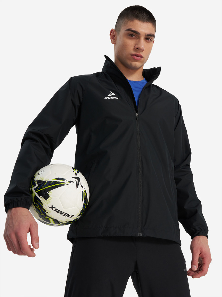 Ветровка мужская Midfielder - фото 1