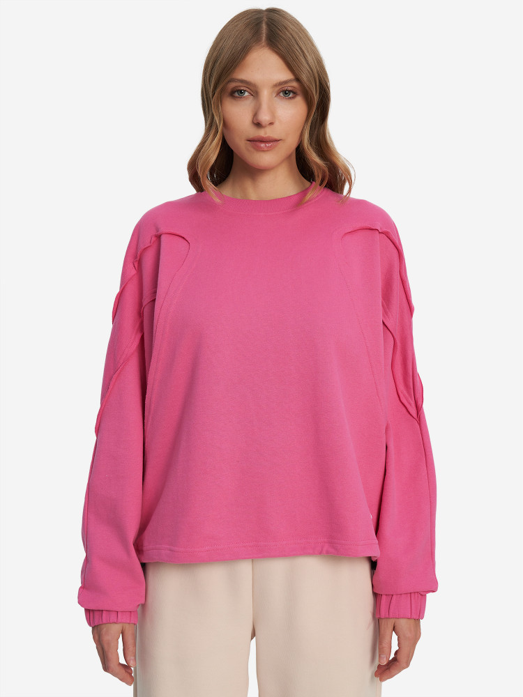 Свитшот женский - фото 6