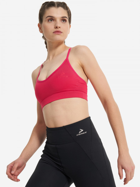 Топ бра спортивный SoftShape Gym