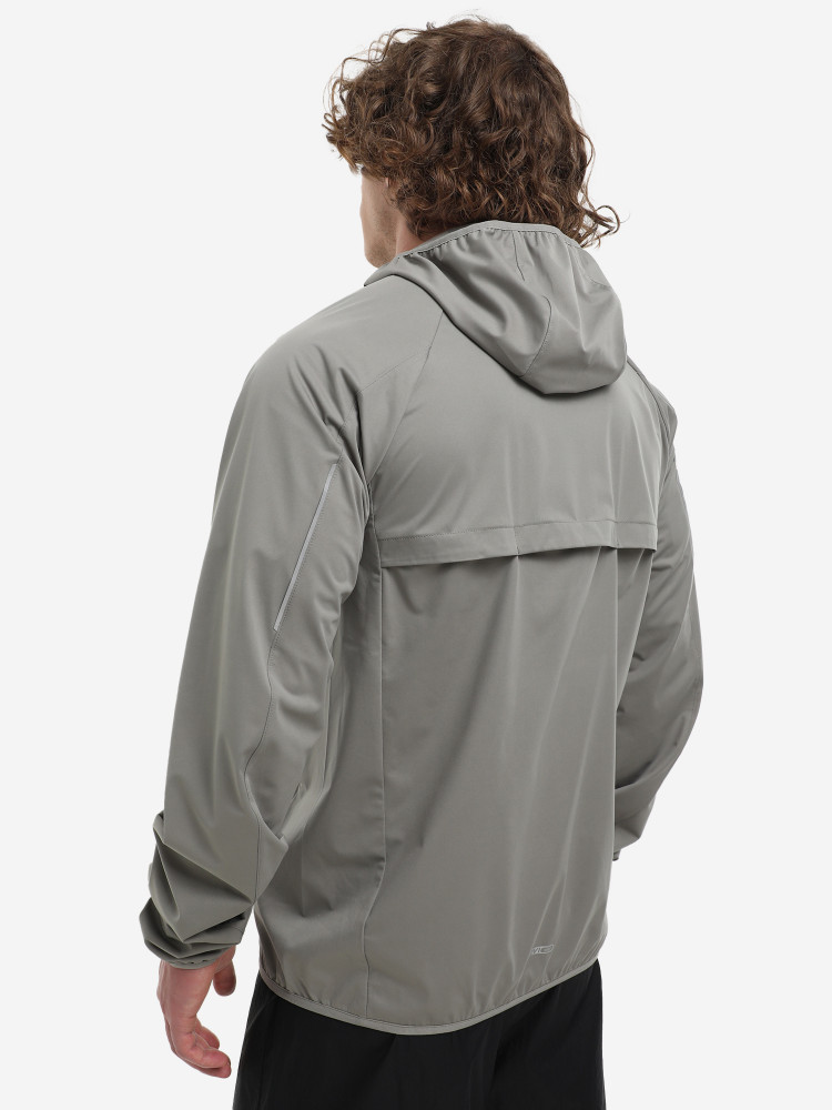 Куртка мембранная мужская - фото 2