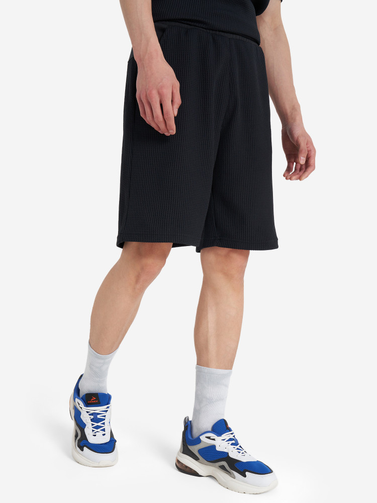 Шорты мужские - фото 1