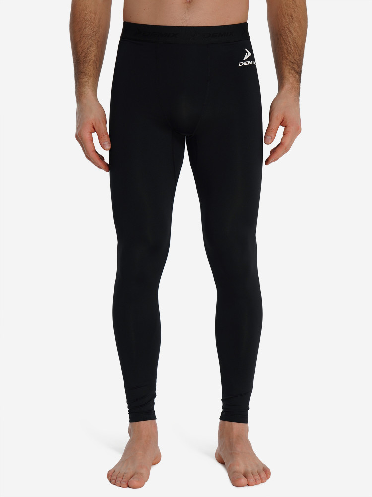 Тайтсы компрессионные мужские - фото 2