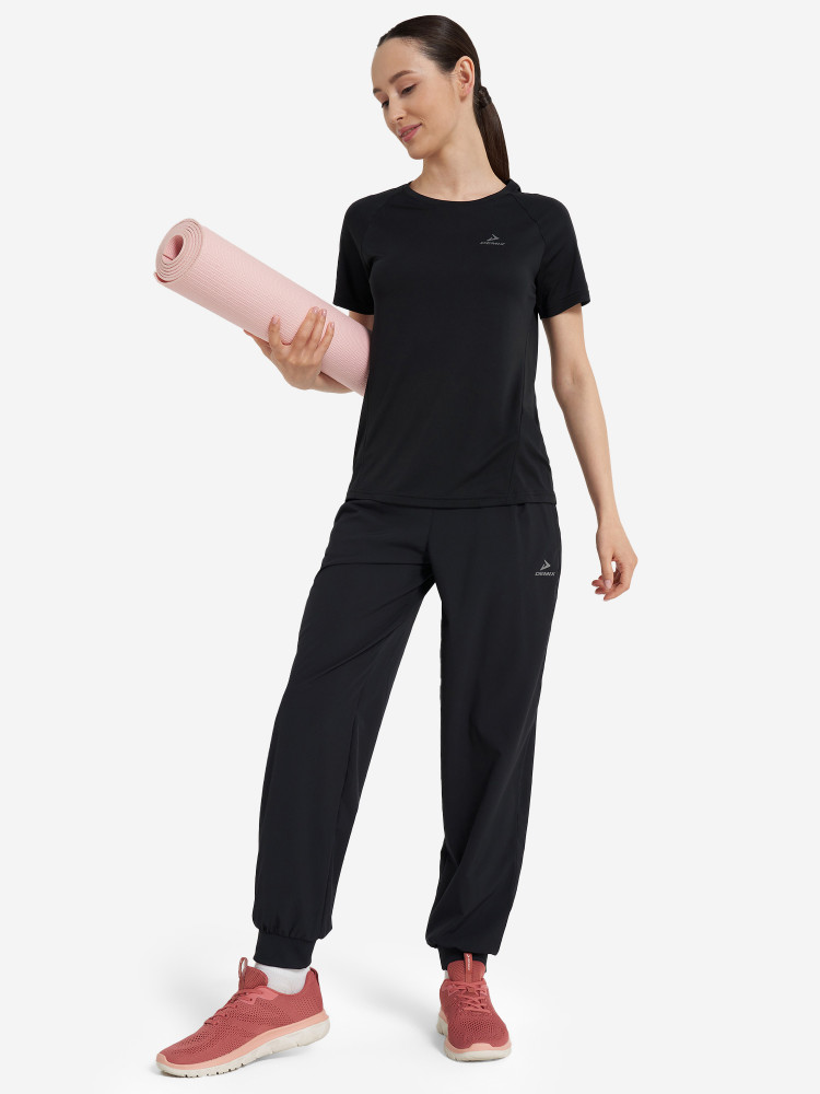 Брюки женские - фото 3