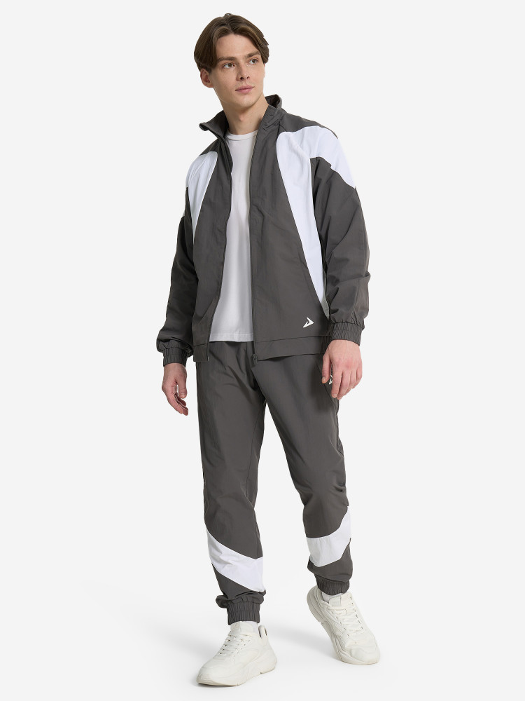 Ветровка мужская - фото 4