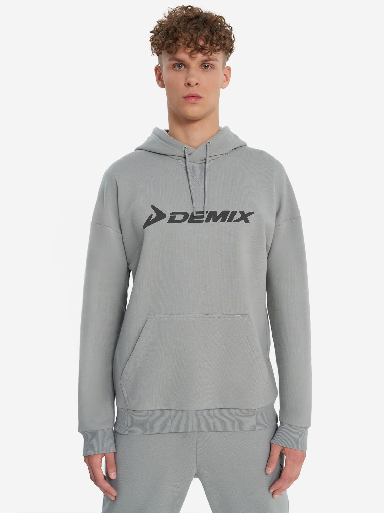 Худи мужская - фото 2