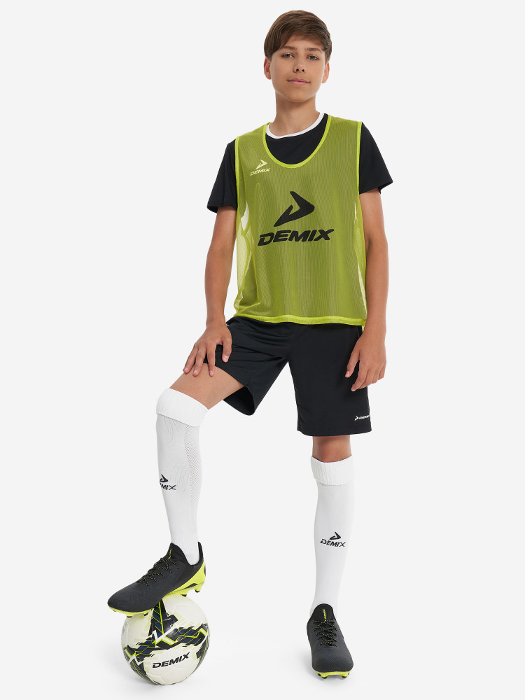 Манишка для мальчиков - фото 4