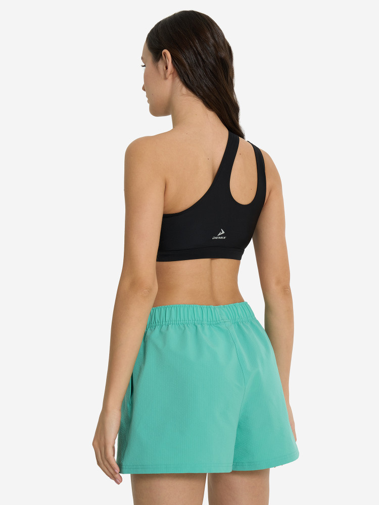 Шорты плавательные женские - фото 2