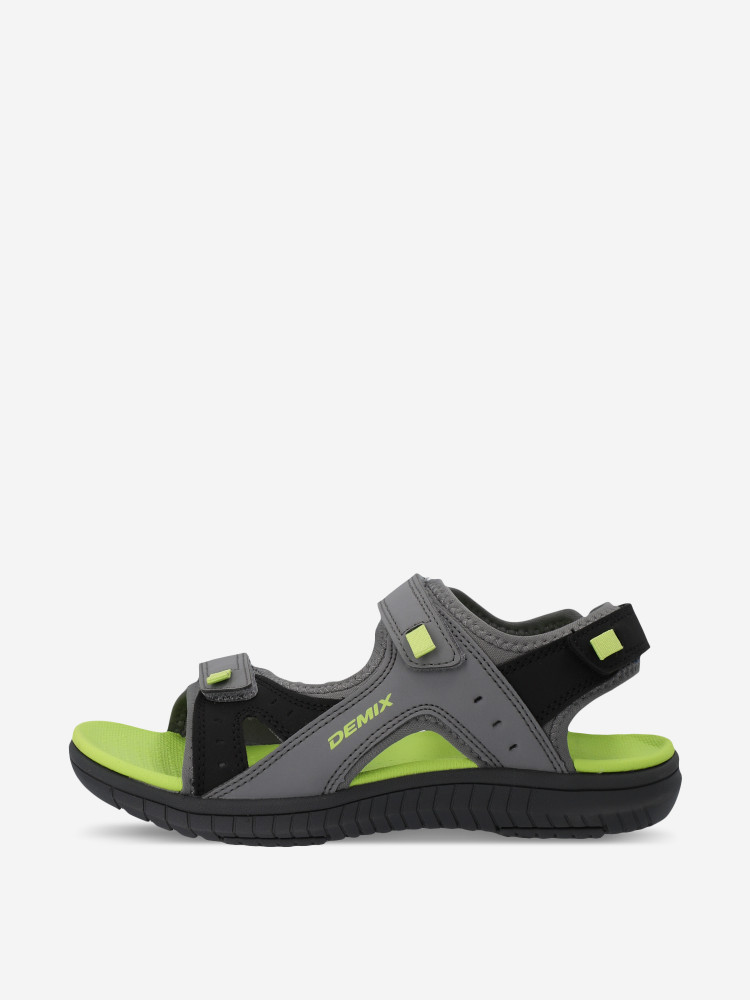 Сандалии для мальчиков Heaty - фото 1