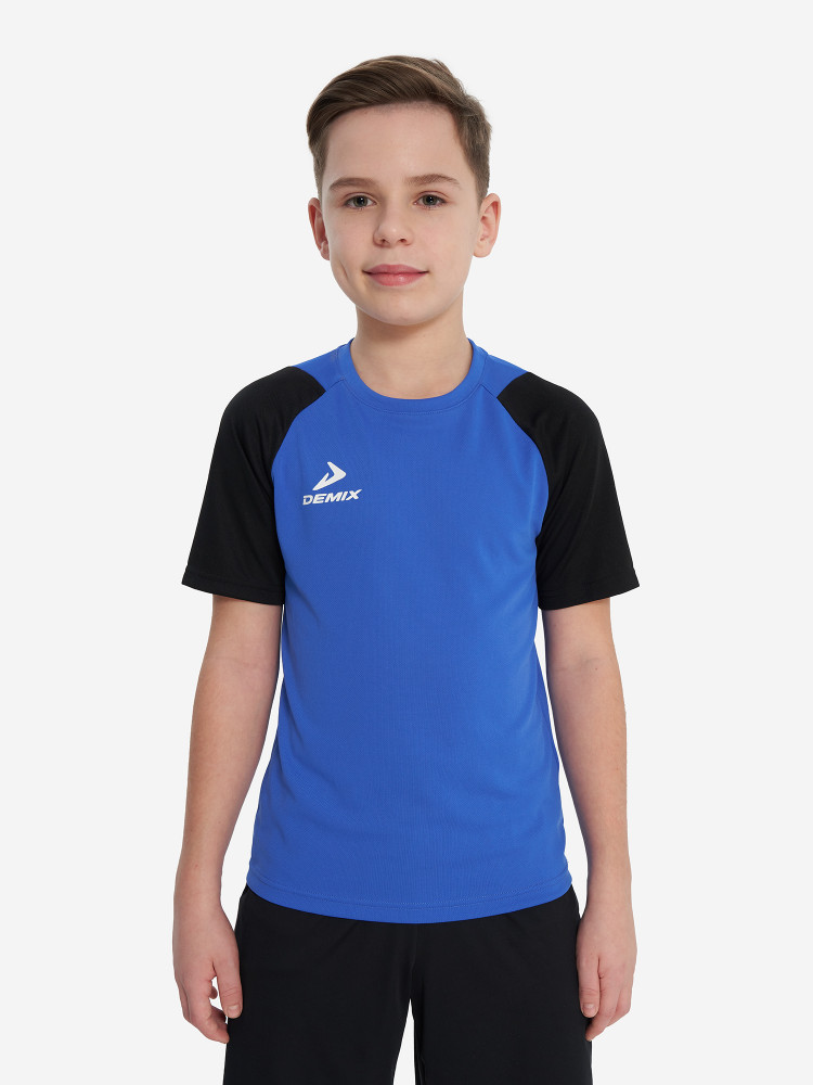 Футболка для мальчиков Playmaker Tr Jsy Y - фото 2