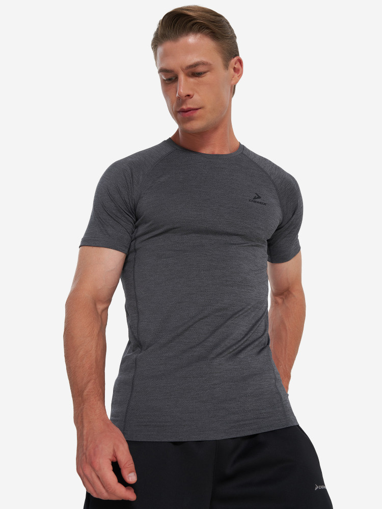 Футболка мужская - фото 6