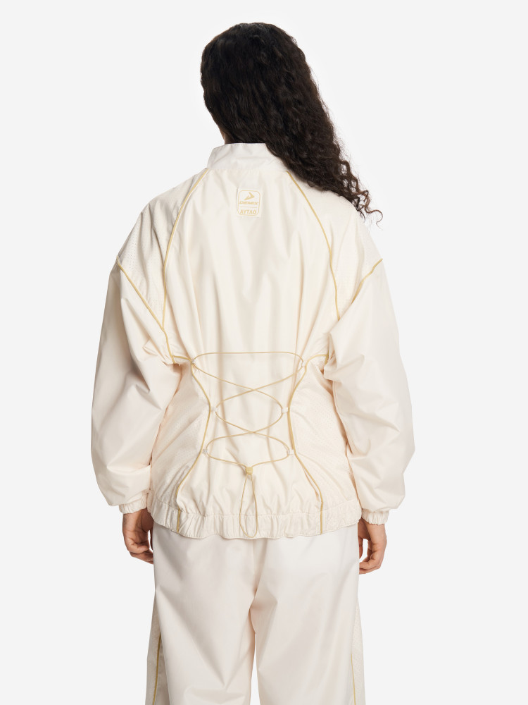 Ветровка женская Demix x AYTΛO - фото 4