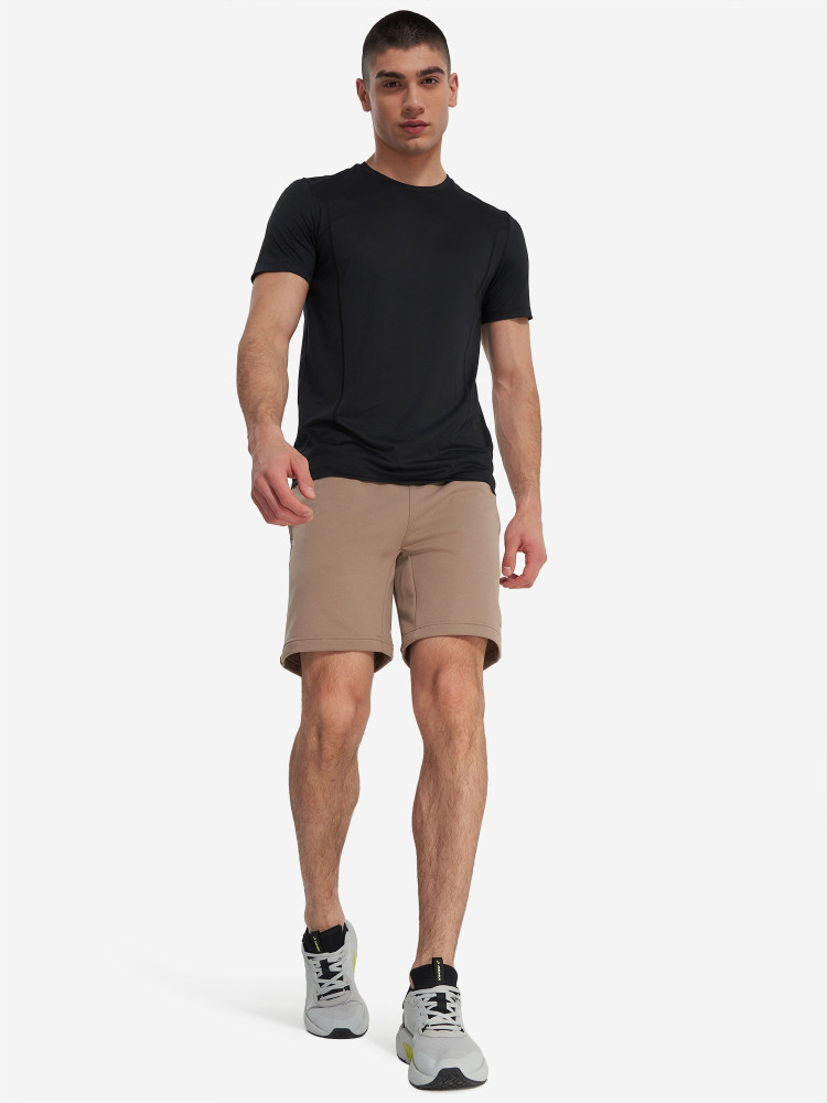 Шорты мужские - фото 4