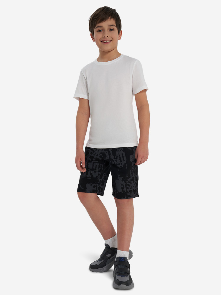 Шорты для мальчиков - фото 4