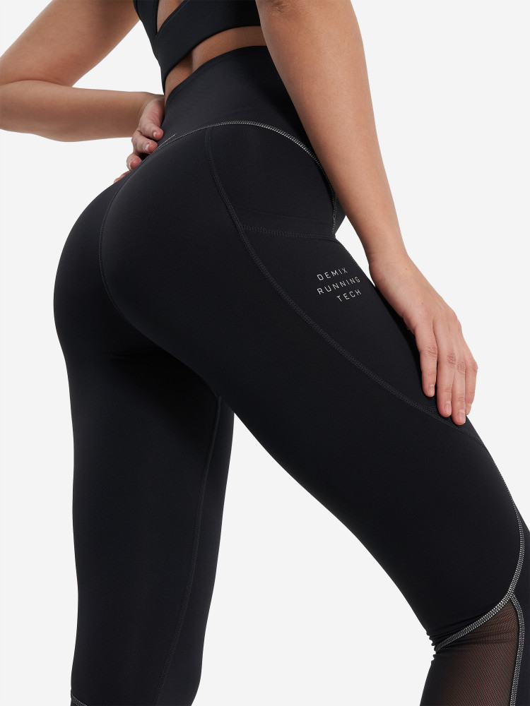 Легинсы женские AeroMove Tech - фото 1