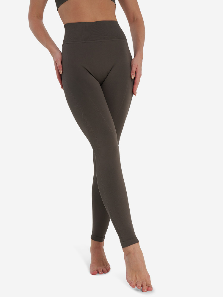 Легинсы женские - фото 6