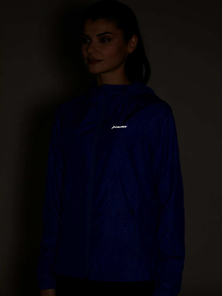 Ветровка женская - фото 4