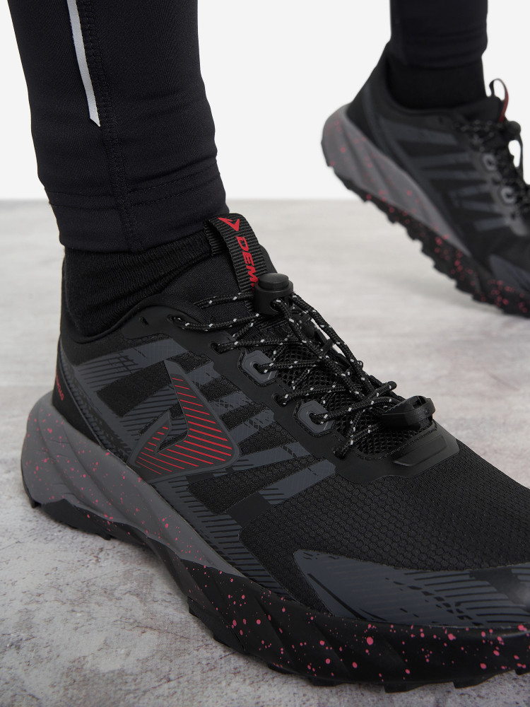 Кроссовки женские Speed Trail Pro - фото 9