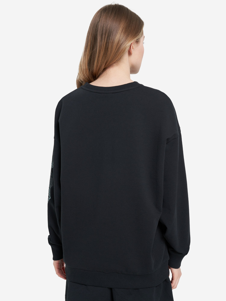 Свитшот женский - фото 2