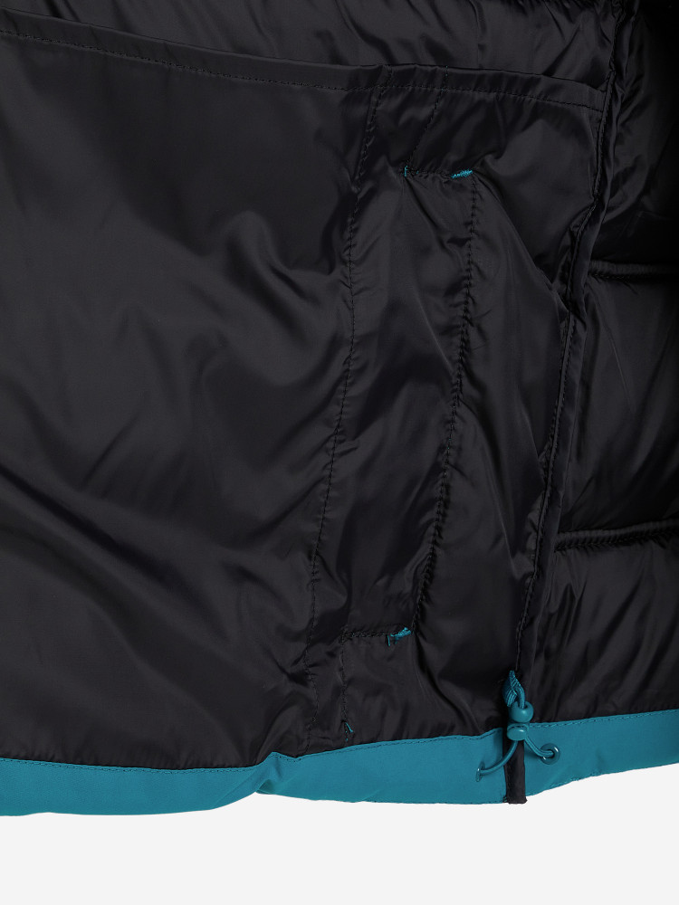 Куртка утепленная мужская - фото 6