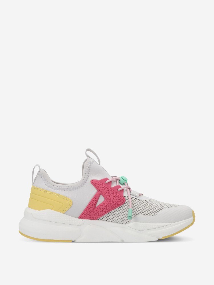 Кроссовки для девочек Sp Sprinter Verse Air 2.0 - фото 4