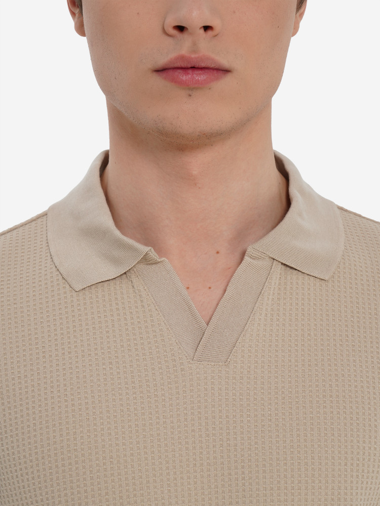 Поло мужское - фото 5