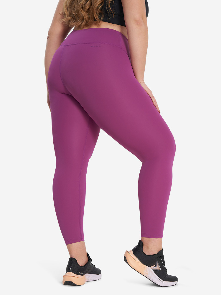 Легинсы женские ActiveMove, Plus Size - фото 3