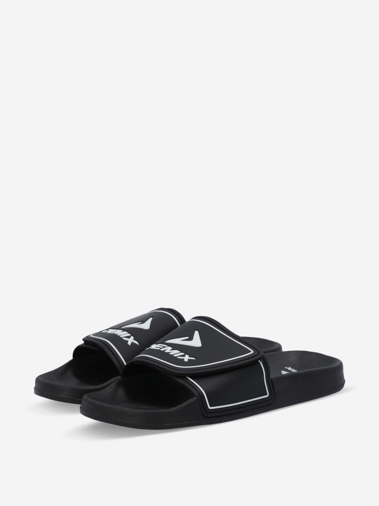 Шлепанцы для мальчиков Sunshine Dmx - фото 2