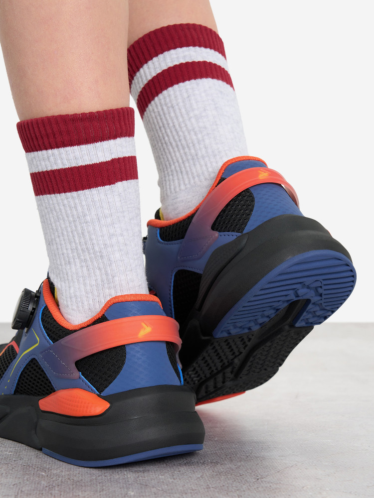 Кроссовки для мальчиков Sprinter Verse Jr Fl - фото 11