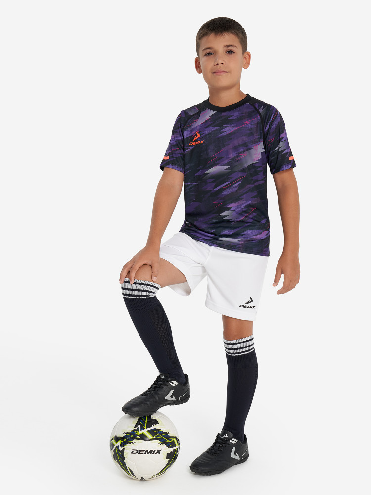 Футболка для мальчиков - фото 4