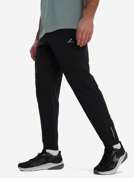 Брюки мужские