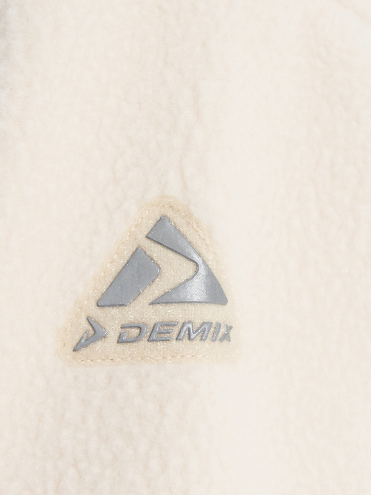 Джемпер флисовый женский Discover - фото 7