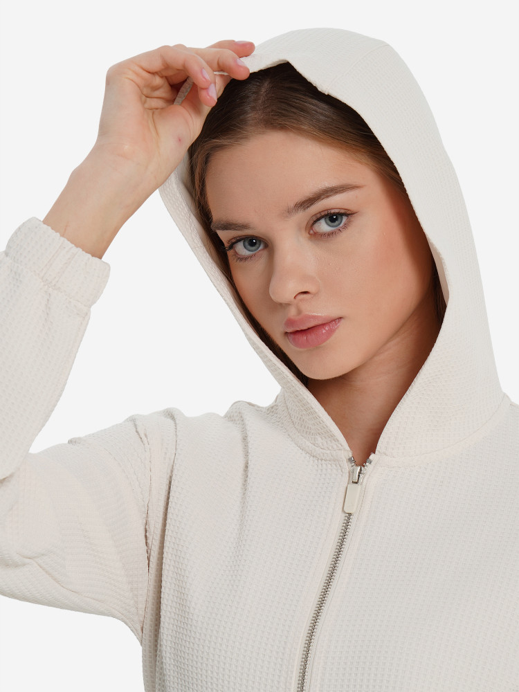 Толстовка женская - фото 5