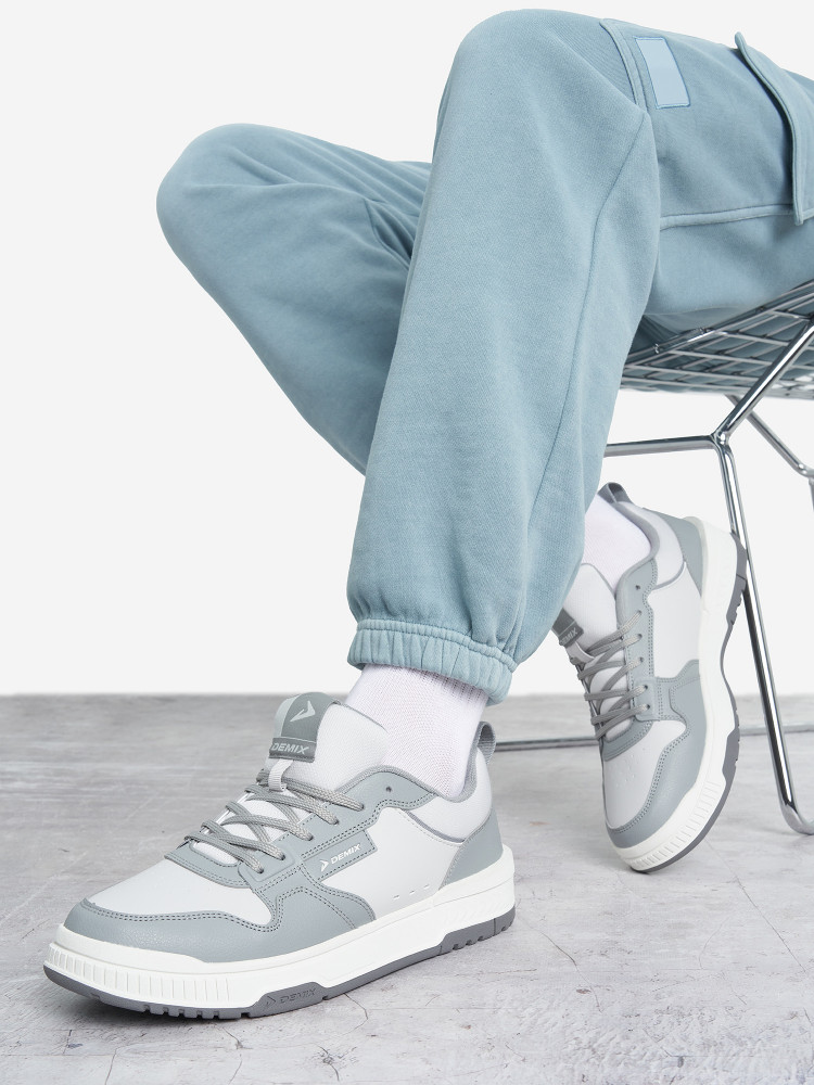 Кеды мужские Reverse 3 - фото 7