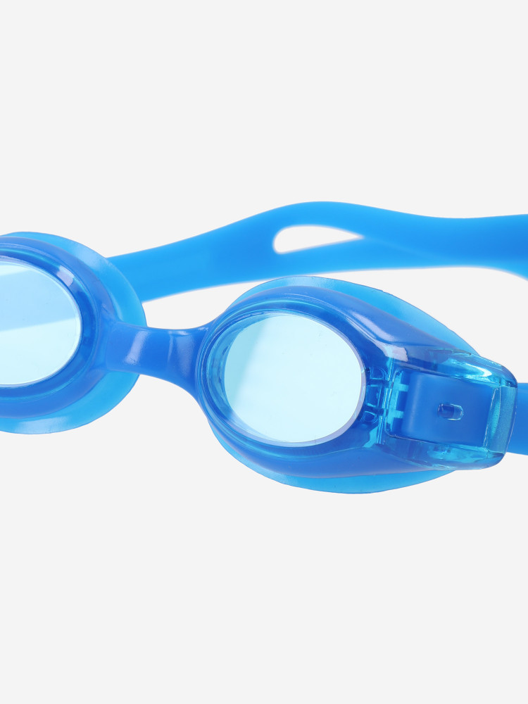 Очки для плавания детские - фото 3