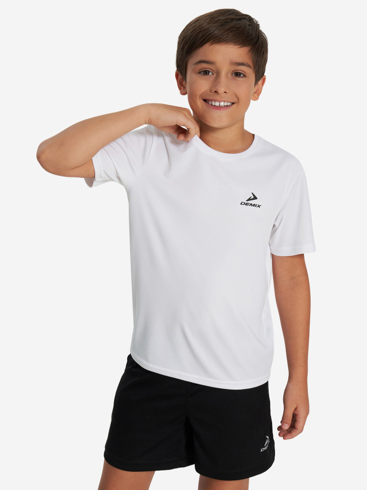 Футболка для мальчиков - фото 1