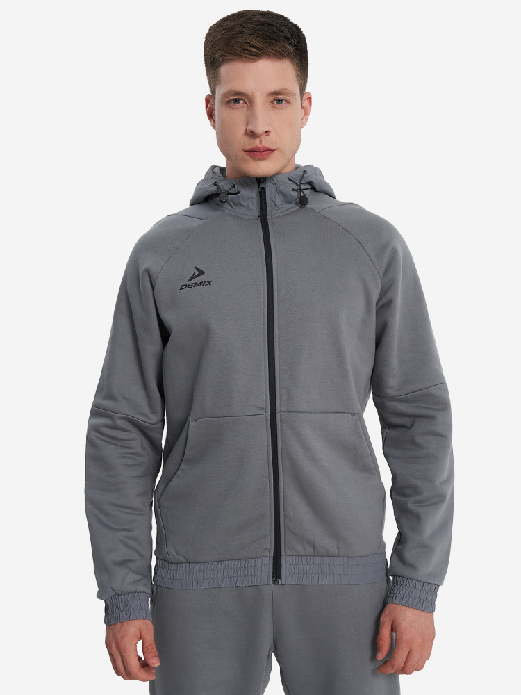 Толстовка мужская Demix - фото 2