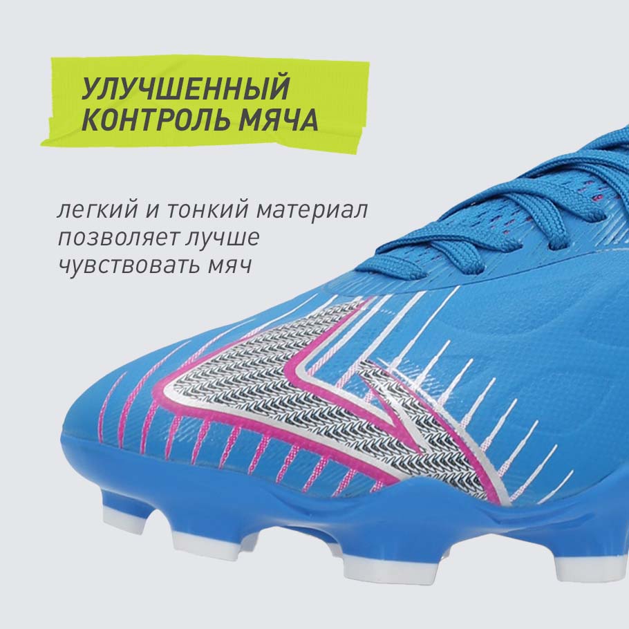 КОНТРОЛЬ МЯЧА