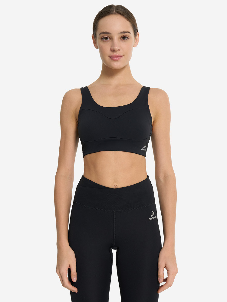 Топ бра спортивный PowerMove Gym - фото 2