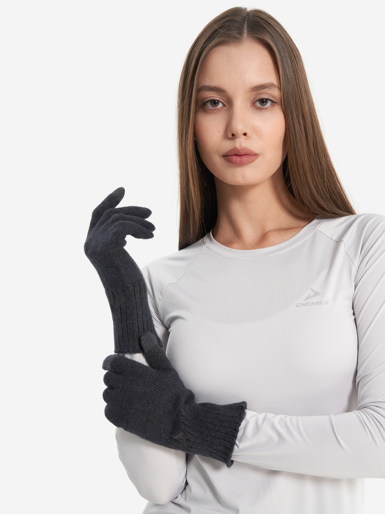 Перчатки - фото 2