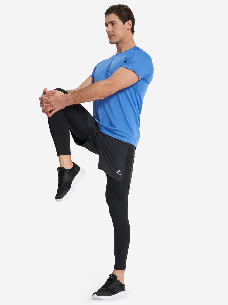 Шорты мужские Baseline Running - фото 3