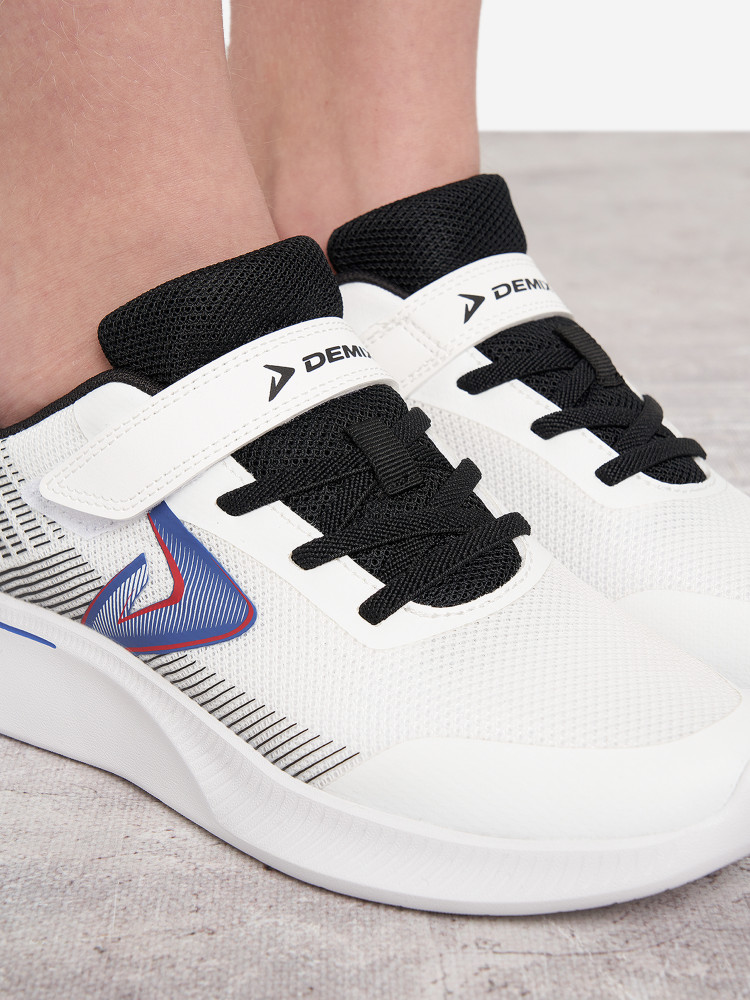 Кроссовки для мальчиков Turbo Base - фото 9