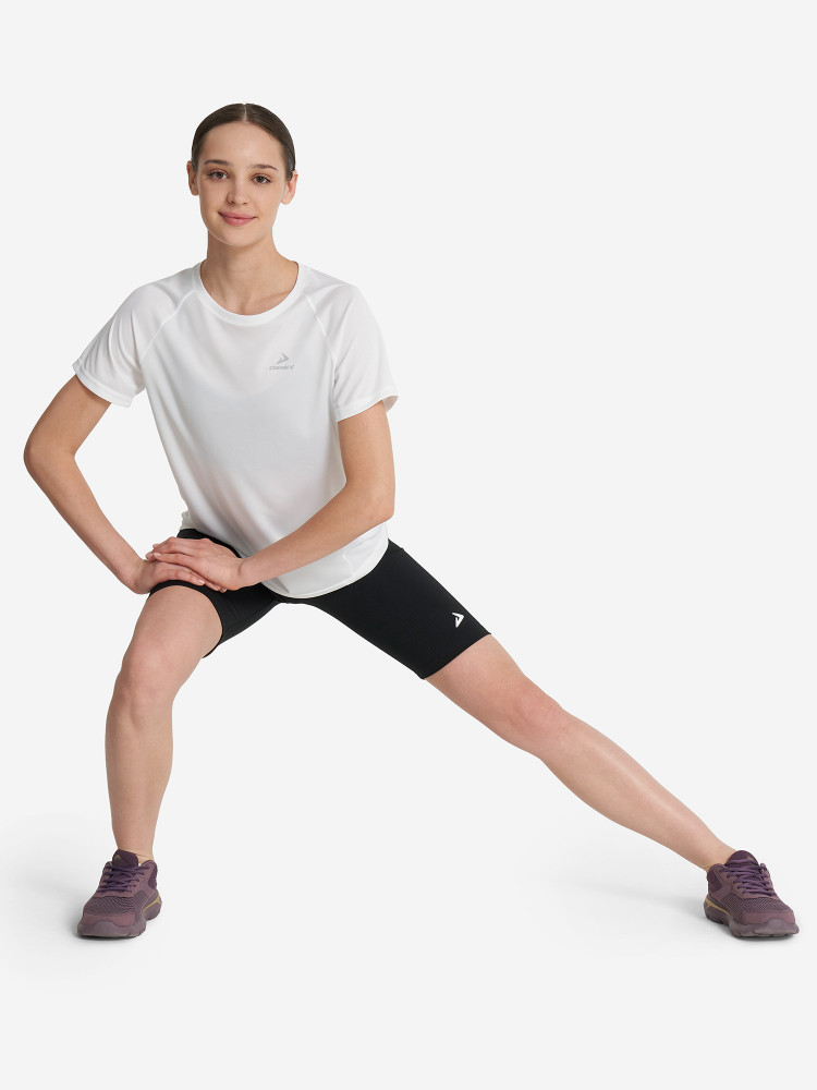 Футболка женская - фото 4