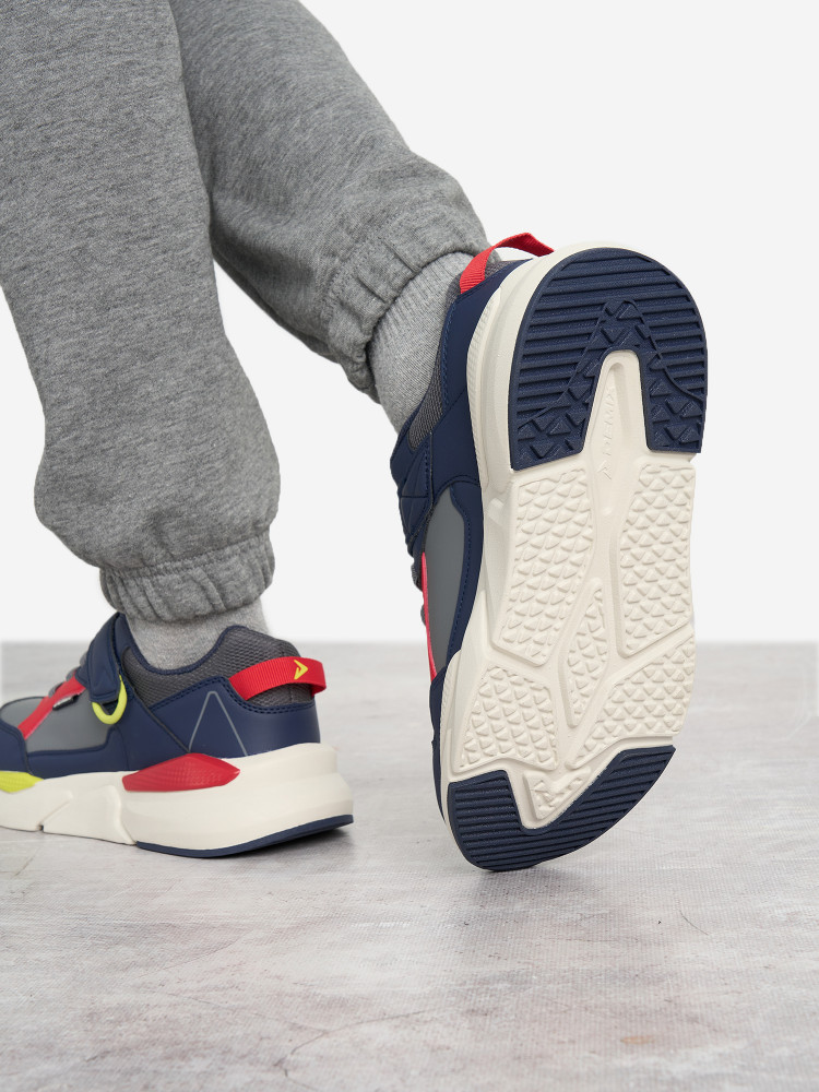 Кроссовки для мальчиков Sprinter Verse Jr - фото 11