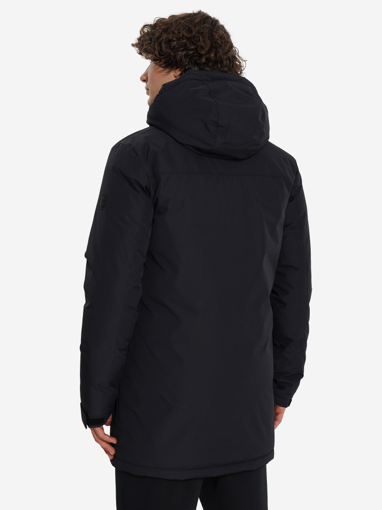 Пуховик мужской - фото 3